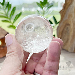 Crystal ball 6