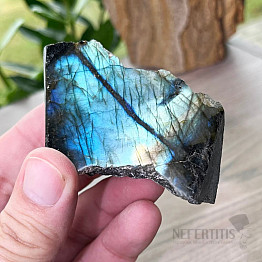 Labradorite Polished Madagascar 100