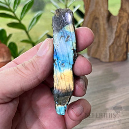 Labradorite Polished Madagascar 59