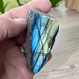 Labradorite Polished Madagascar 85