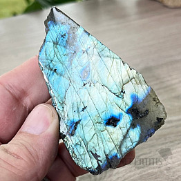 Labradorite Polished Madagascar 94