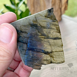 Labradorite Polished Madagascar 96