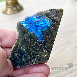 Labradorite Polished Madagascar 29