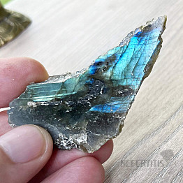 Labradorite Polished Madagascar 30