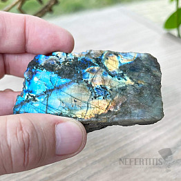 Labradorite Polished Madagascar 8