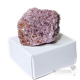 Lepidolite raw Portugal