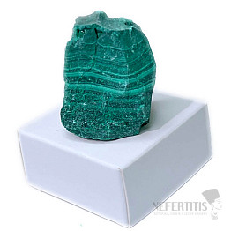 Malachite raw Congo