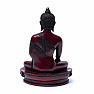 Buddha Shakyamuni dotýkající se země 23 cm