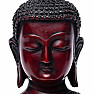 Buddha Shakyamuni dotýkající se země 23 cm