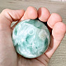 Larimar koule 1