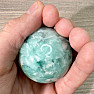 Larimar koule 10