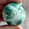 Larimar koule 27