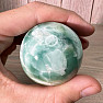 Larimar koule 3