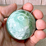 Larimar koule 4