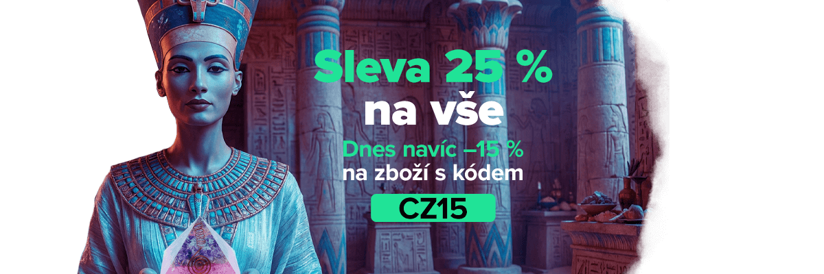 Nezmeškejte výhodnou kombinaci slev!