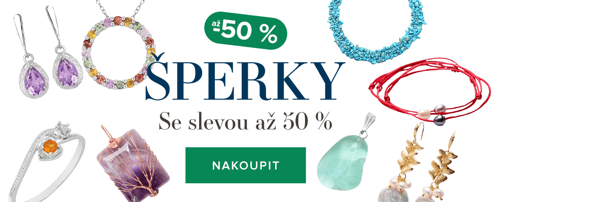 Využijte výjimečnou nabídku, která se nebude opakovat